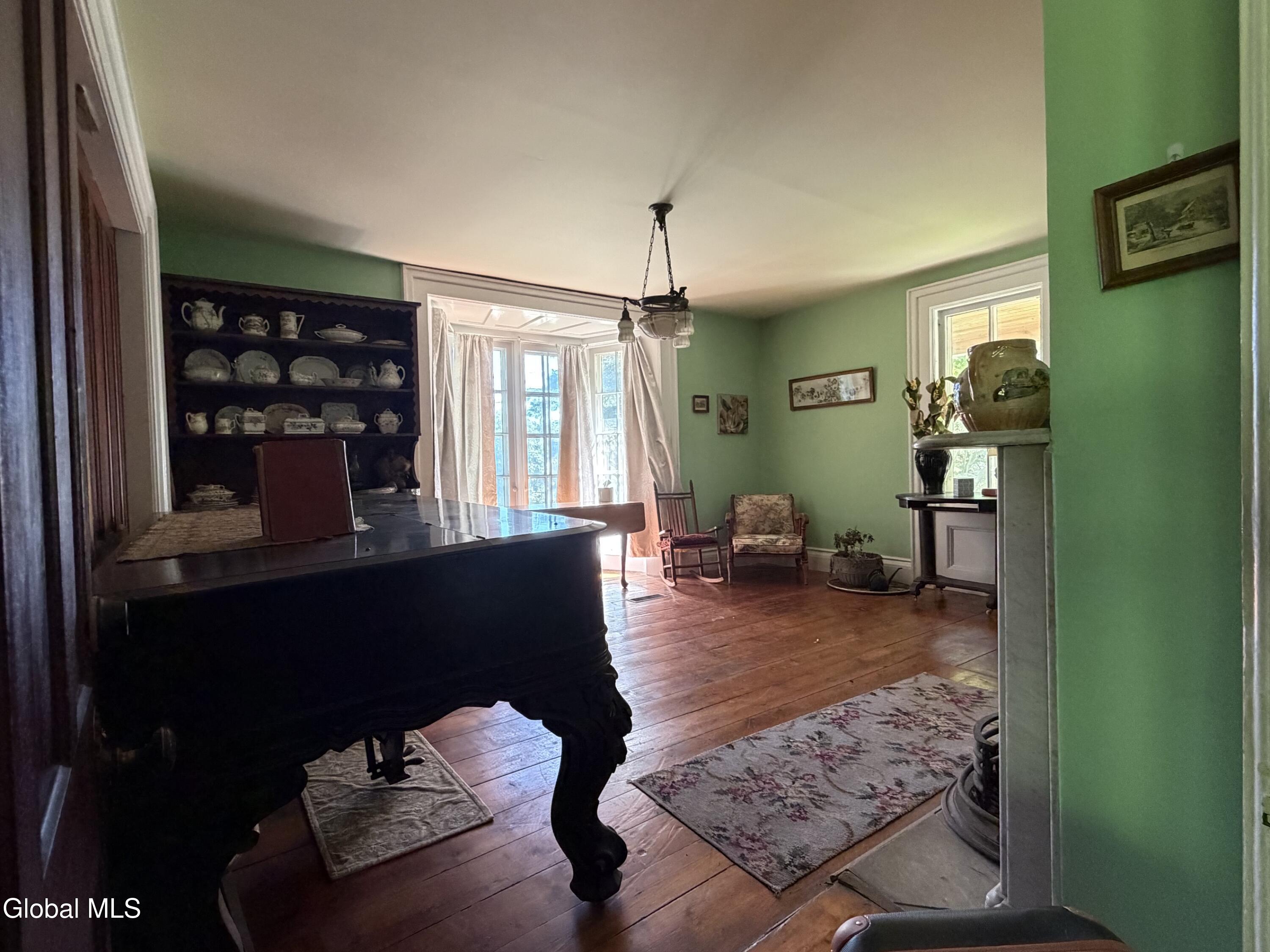 2056 Creek Road Crown Point NY 12928