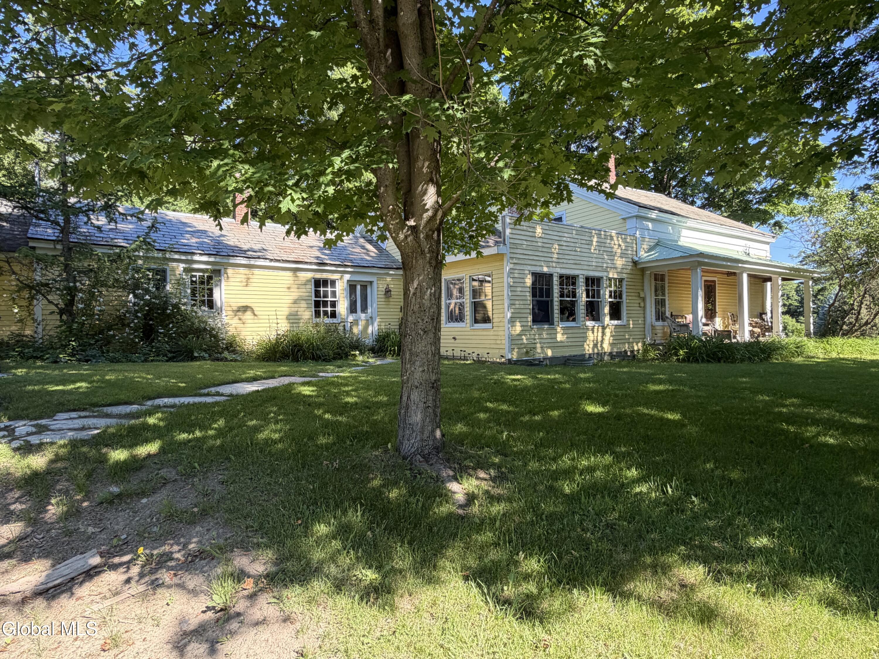 2056 Creek Road Crown Point NY 12928