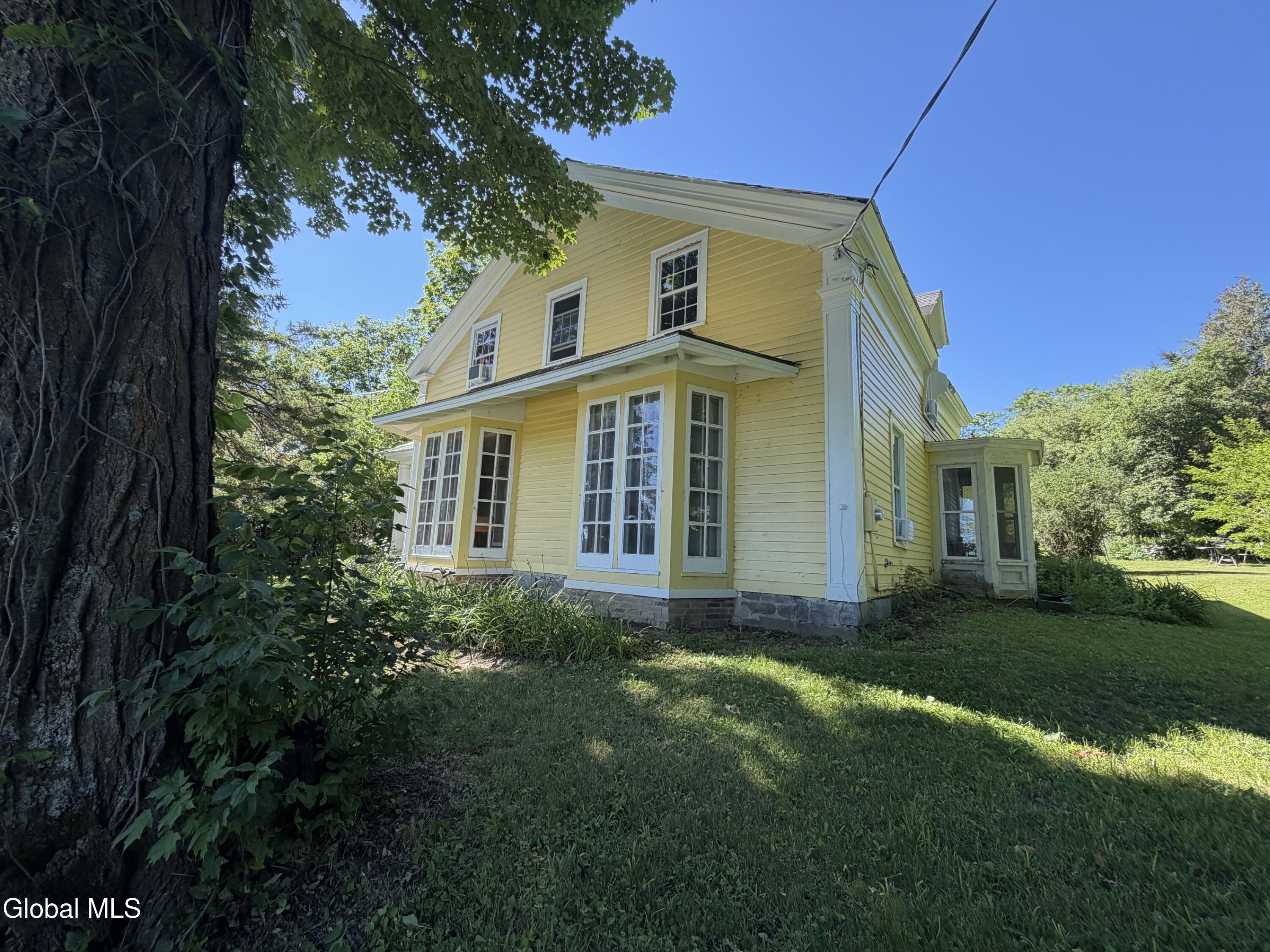 2056 Creek Road Crown Point NY 12928
