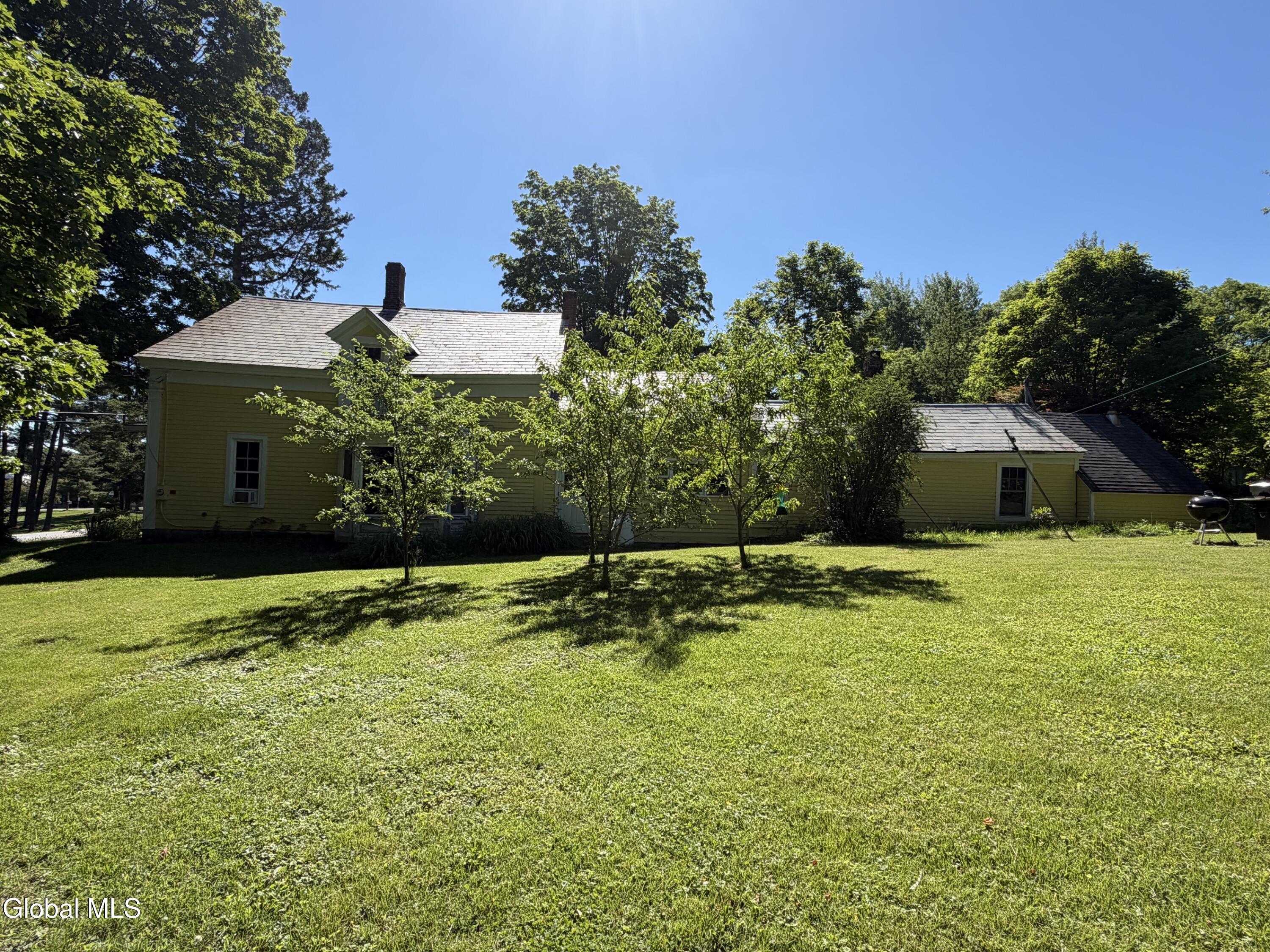 2056 Creek Road Crown Point NY 12928