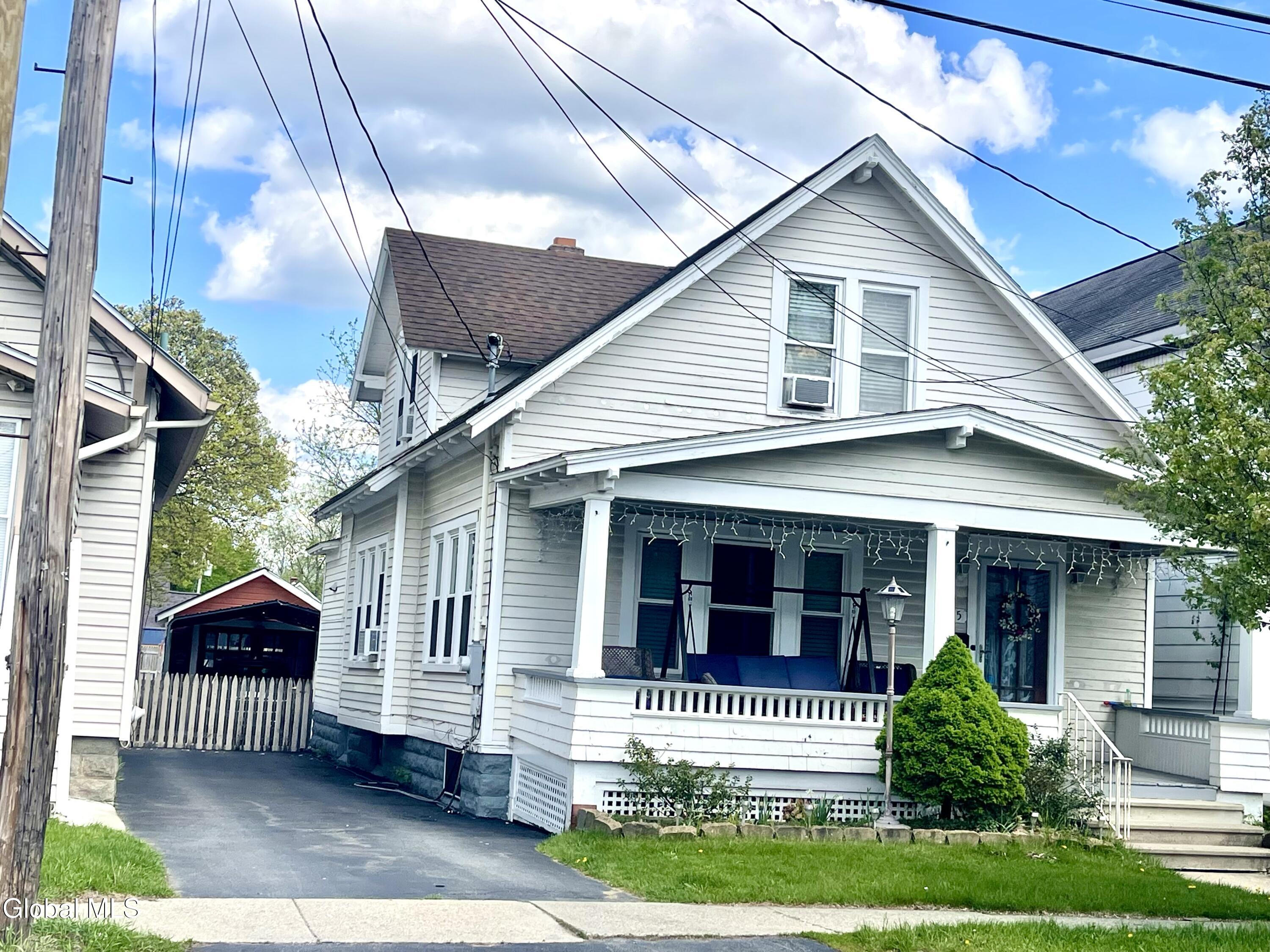 1205 Helderberg Avenue Schenectady NY 12306