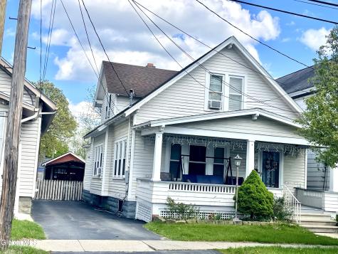 1205 Helderberg Avenue Schenectady NY 12306
