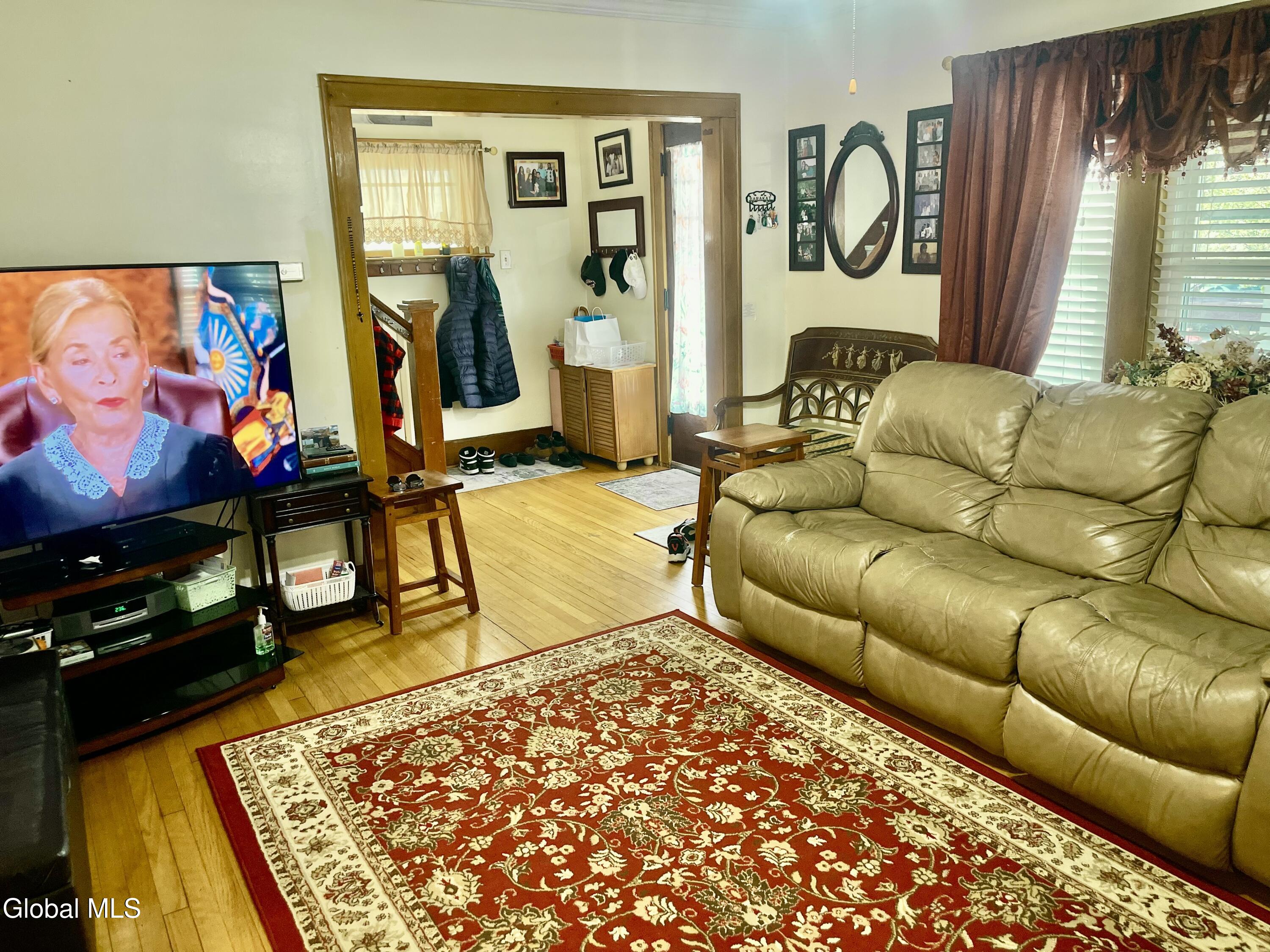 1205 Helderberg Avenue Schenectady NY 12306
