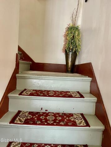 1205 Helderberg Avenue Schenectady NY 12306