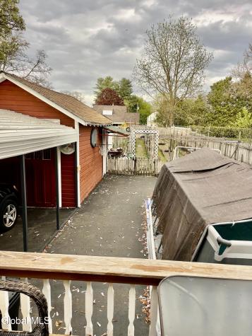 1205 Helderberg Avenue Schenectady NY 12306