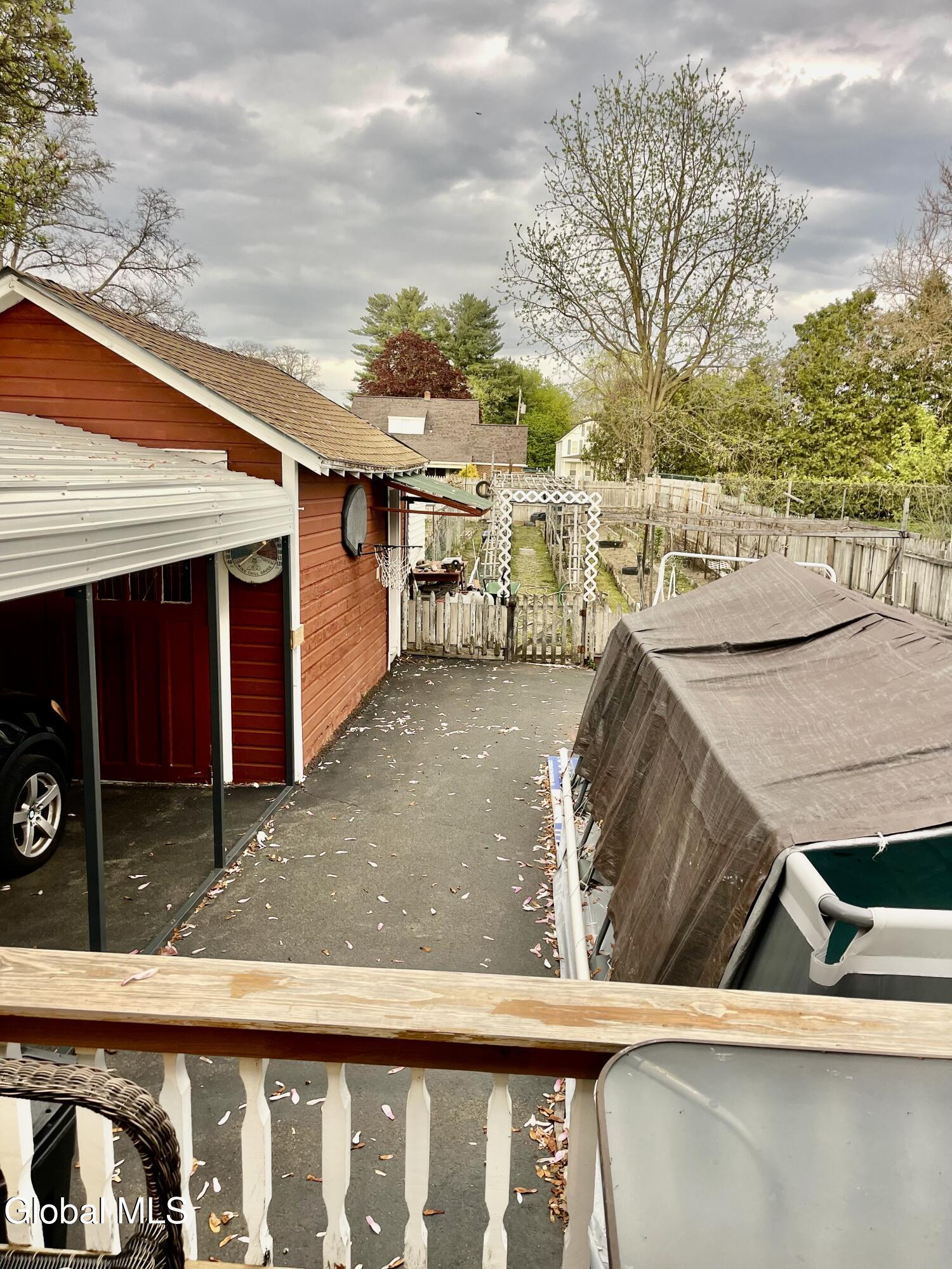 1205 Helderberg Avenue Schenectady NY 12306