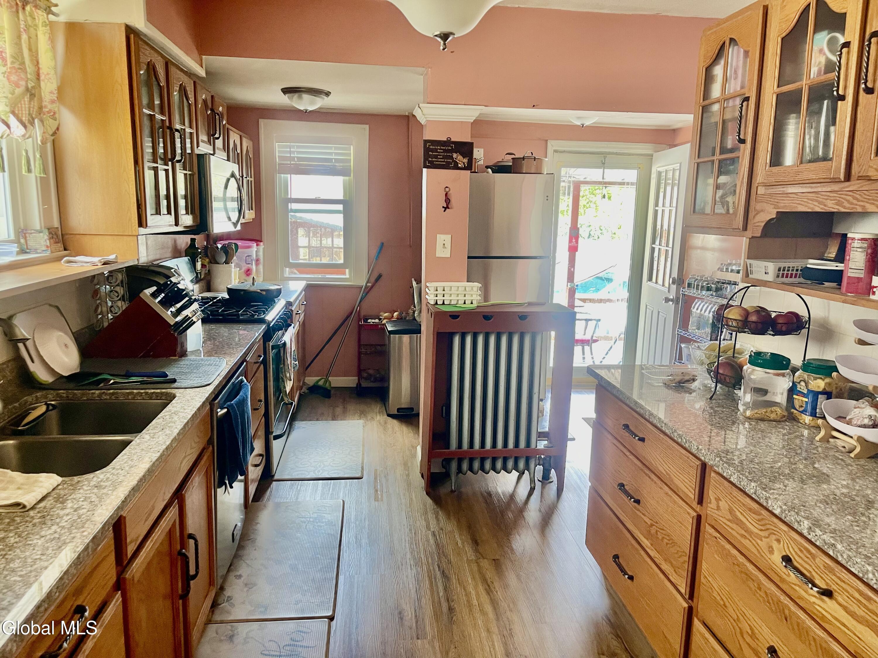 1205 Helderberg Avenue Schenectady NY 12306