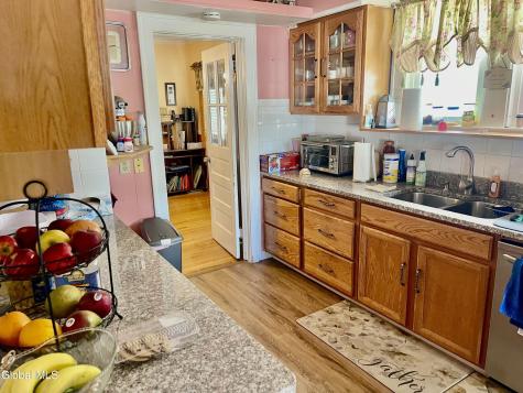 1205 Helderberg Avenue Schenectady NY 12306