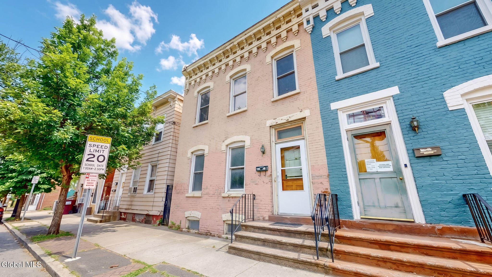 3117 6th Avenue Troy NY 12180