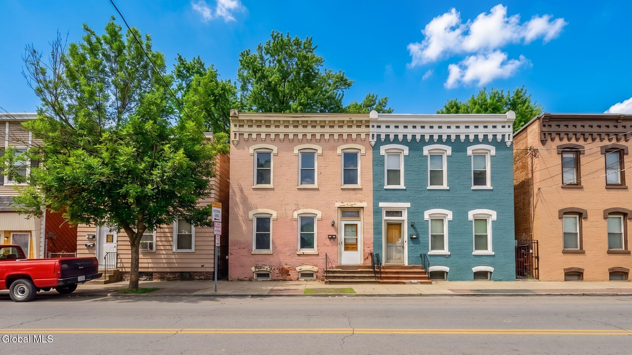 3117 6th Avenue Troy NY 12180