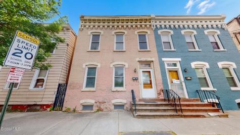 3117 6th Avenue Troy NY 12180