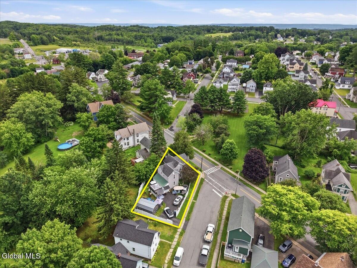 117 E State Street Johnstown NY 12095
