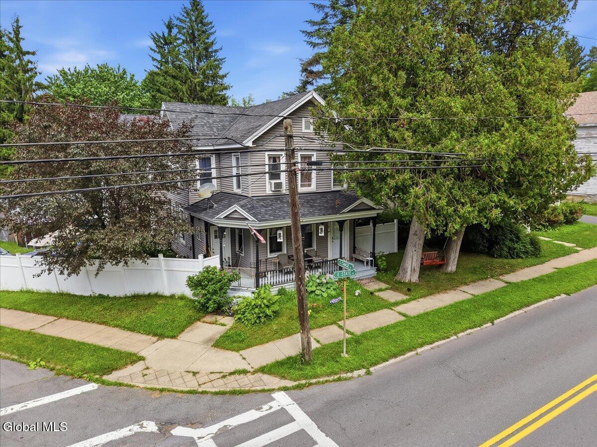 117 E State Street Johnstown NY 12095