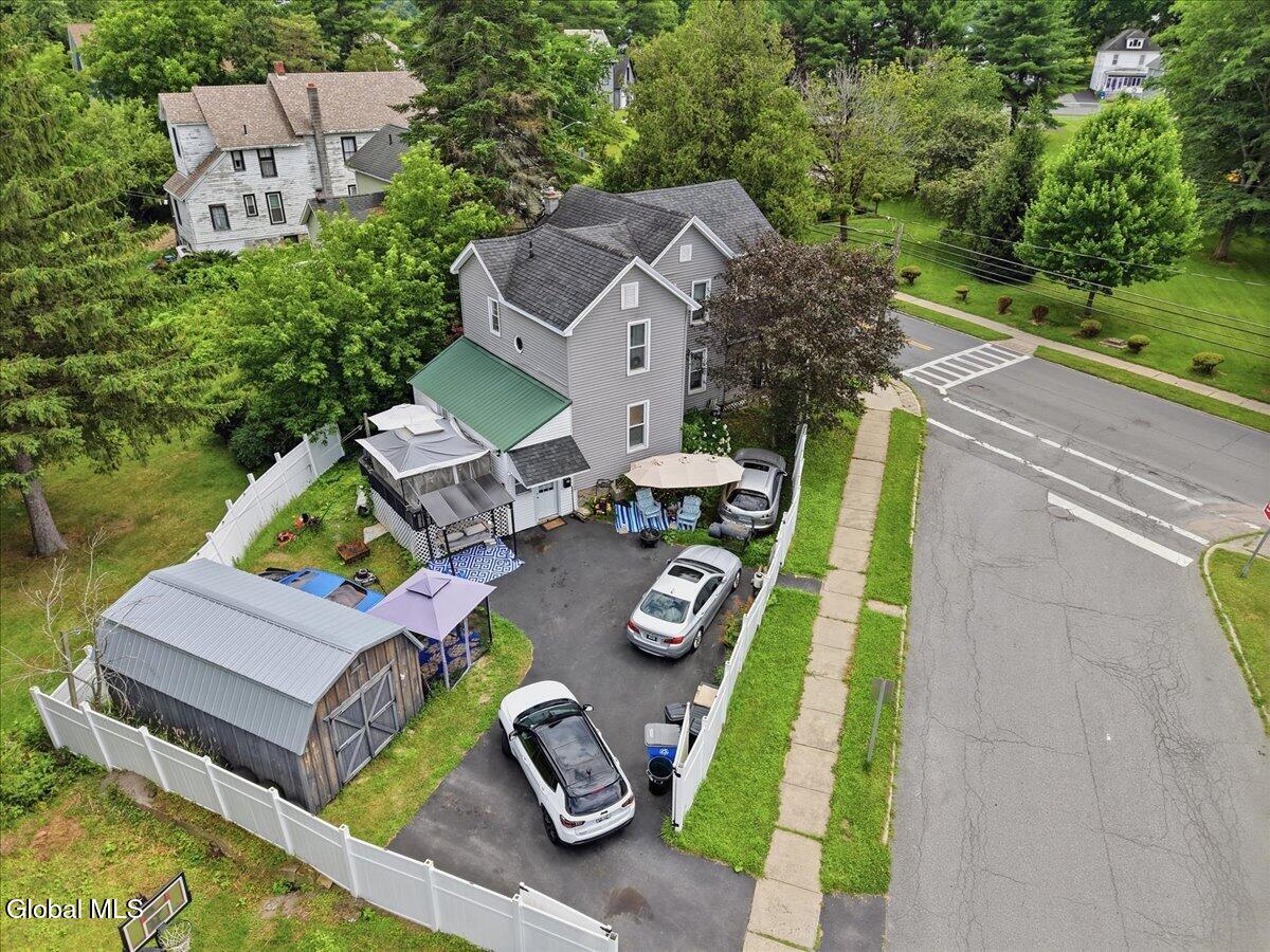 117 E State Street Johnstown NY 12095
