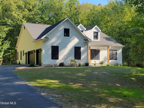 20 Westfall Court Averill Park NY 12018