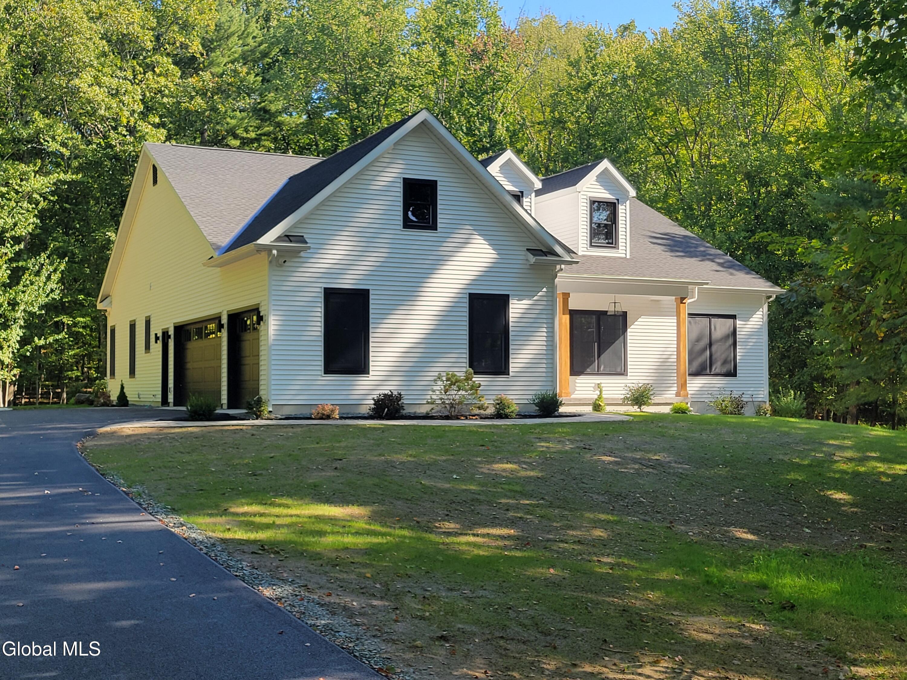 20 Westfall Court Averill Park NY 12018