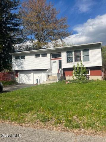 12 Vincent Avenue Albany NY 12205