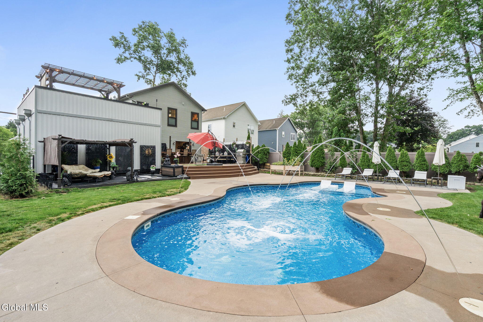 45 Doten Avenue Saratoga Springs NY 12866