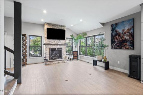 45 Doten Avenue Saratoga Springs NY 12866