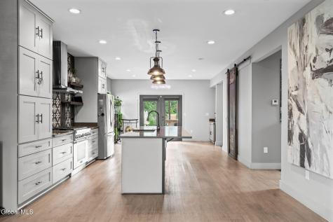45 Doten Avenue Saratoga Springs NY 12866