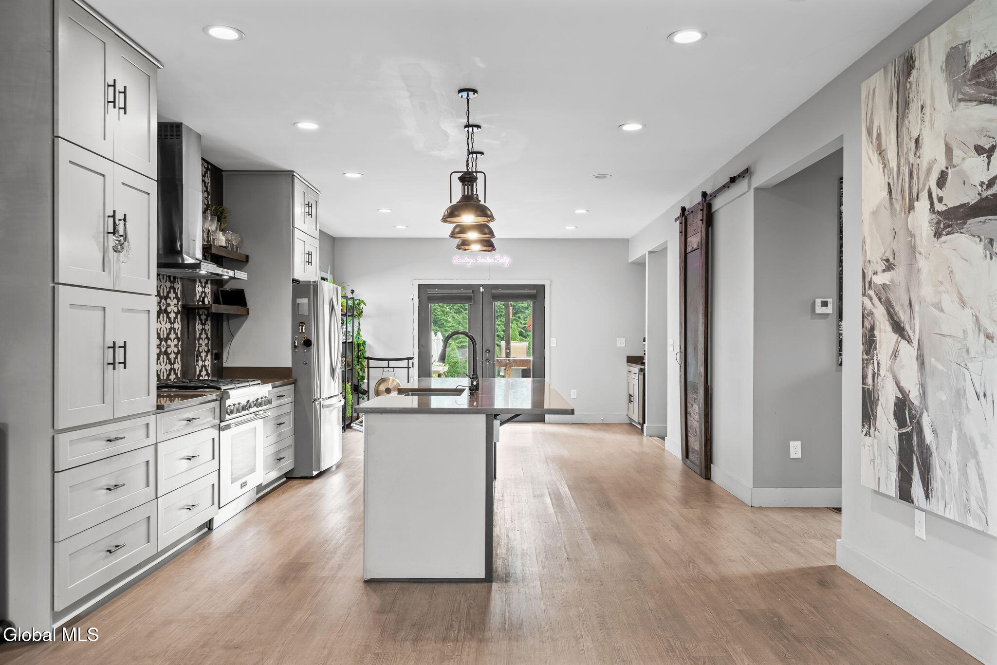 45 Doten Avenue Saratoga Springs NY 12866