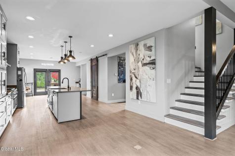 45 Doten Avenue Saratoga Springs NY 12866