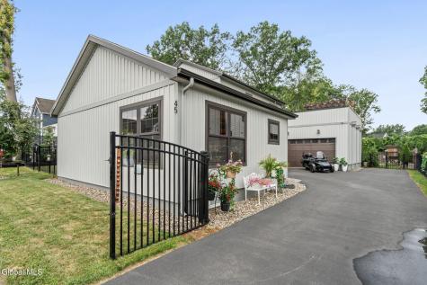 45 Doten Avenue Saratoga Springs NY 12866