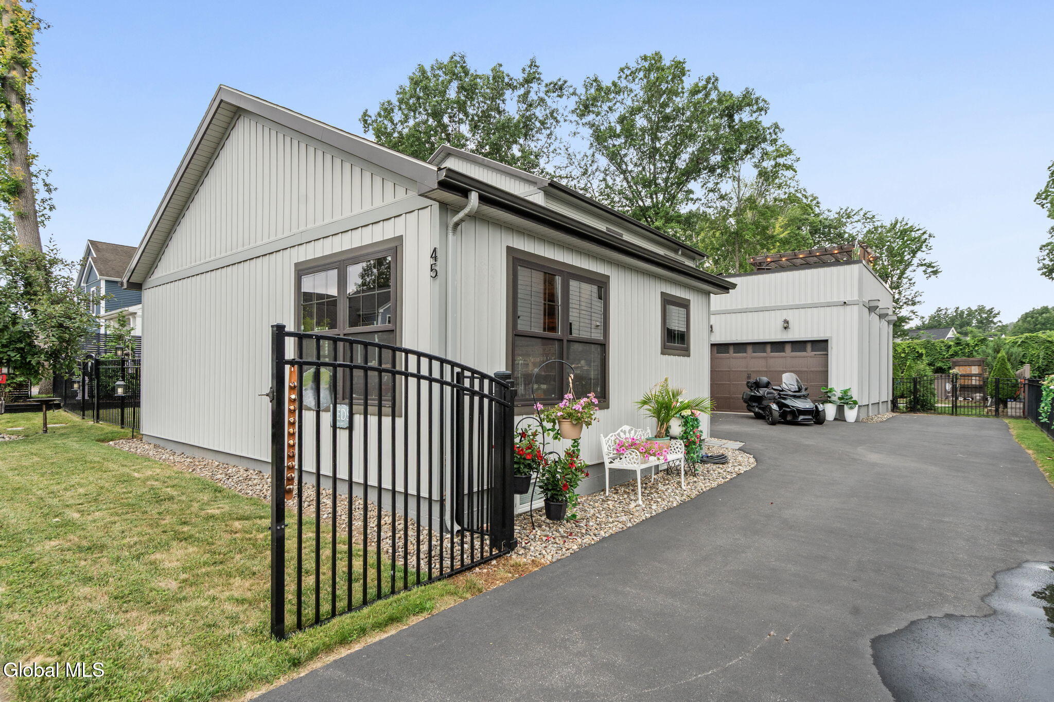 45 Doten Avenue Saratoga Springs NY 12866