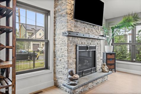 45 Doten Avenue Saratoga Springs NY 12866