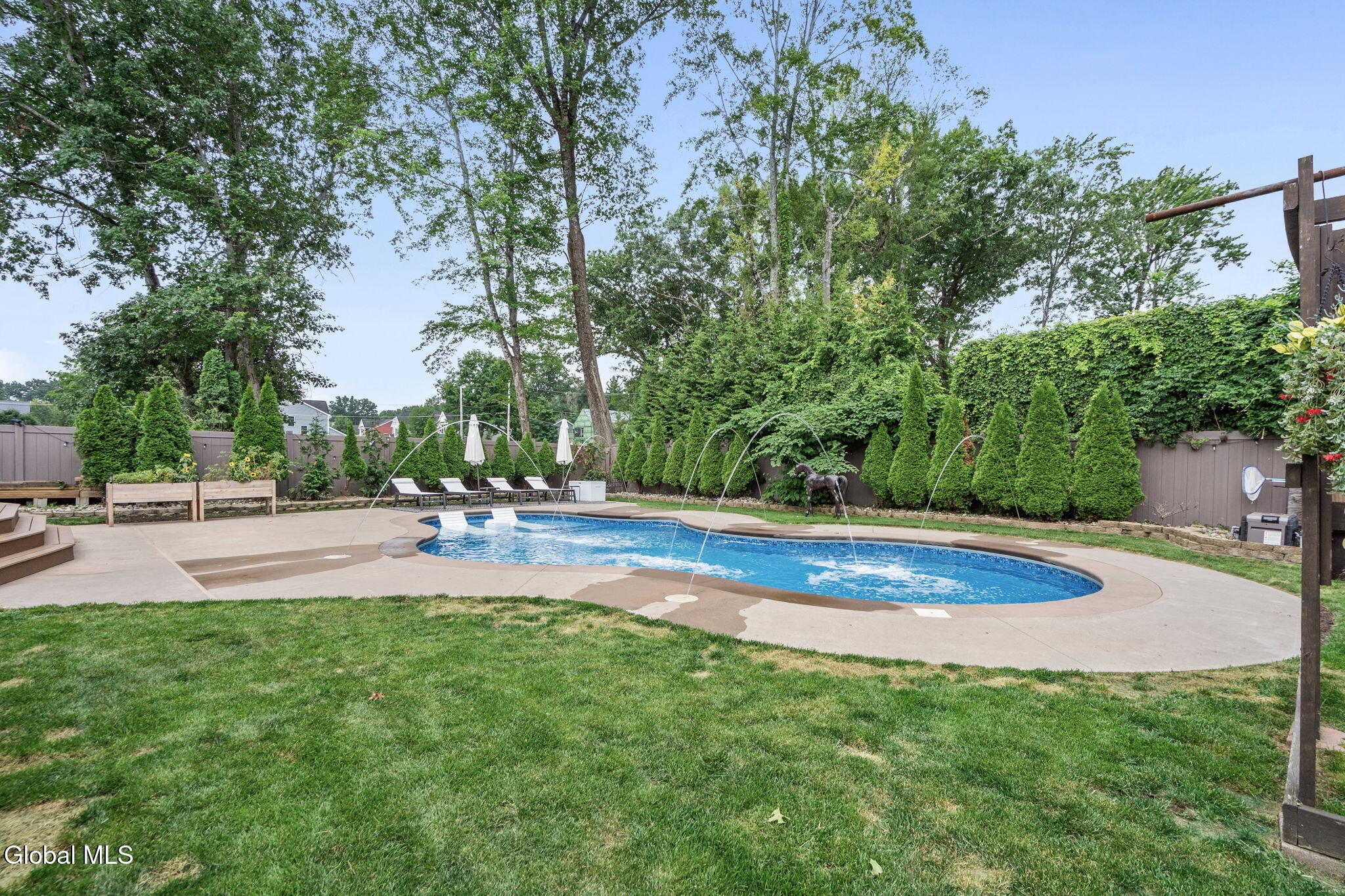 45 Doten Avenue Saratoga Springs NY 12866