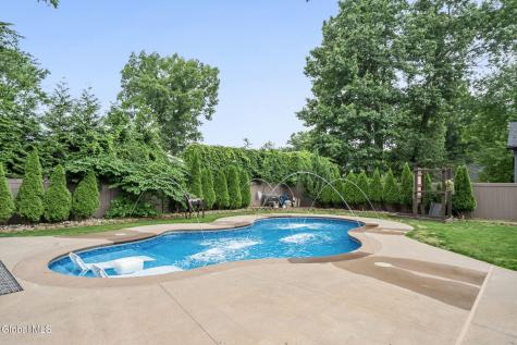 45 Doten Avenue Saratoga Springs NY 12866