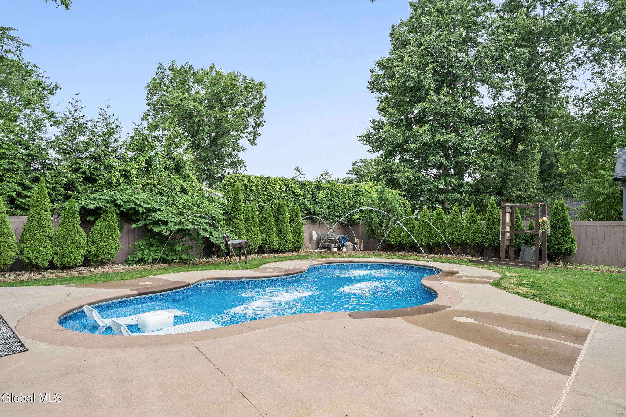 45 Doten Avenue Saratoga Springs NY 12866