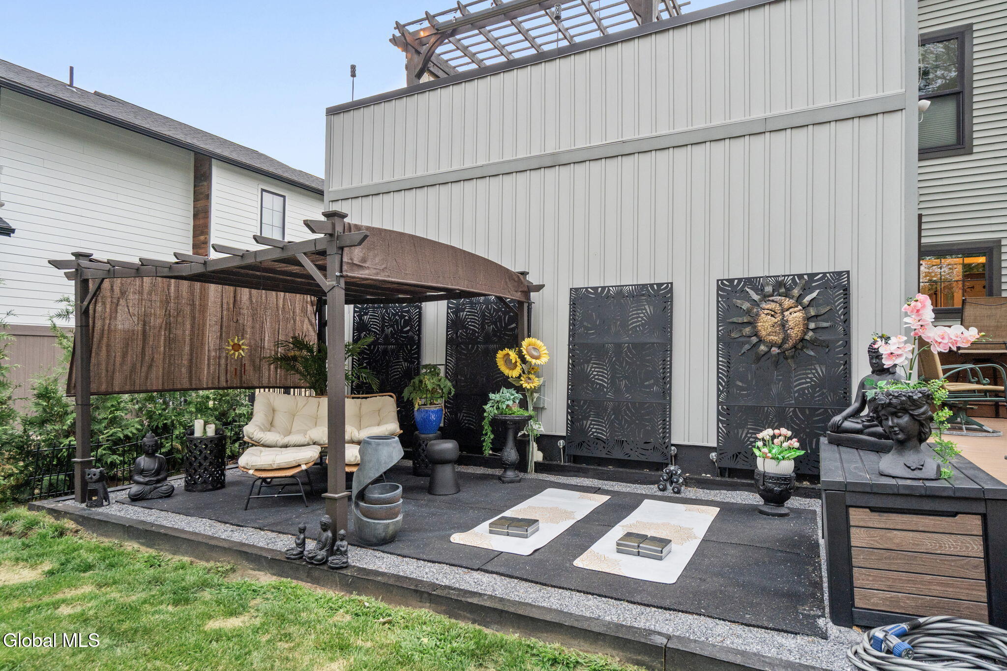 45 Doten Avenue Saratoga Springs NY 12866