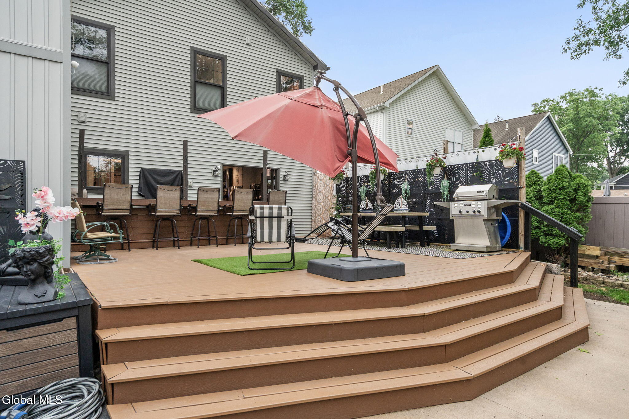 45 Doten Avenue Saratoga Springs NY 12866