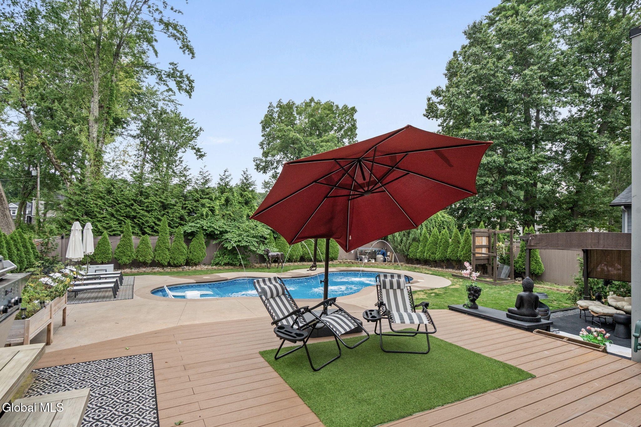 45 Doten Avenue Saratoga Springs NY 12866
