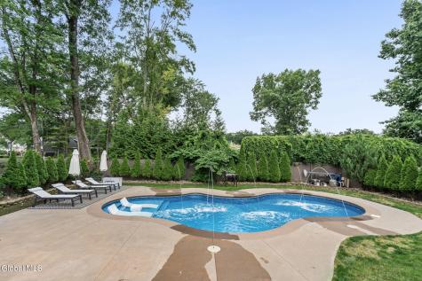 45 Doten Avenue Saratoga Springs NY 12866