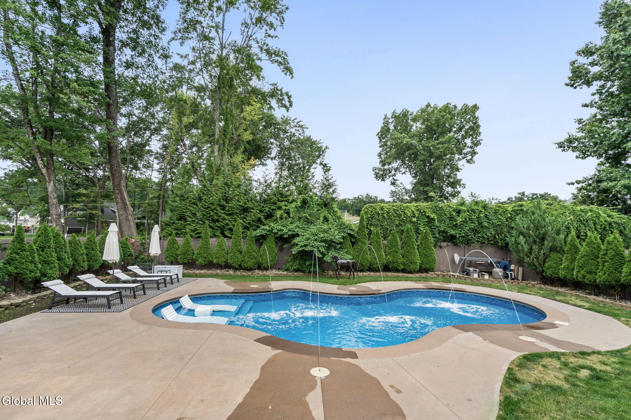 45 Doten Avenue Saratoga Springs NY 12866