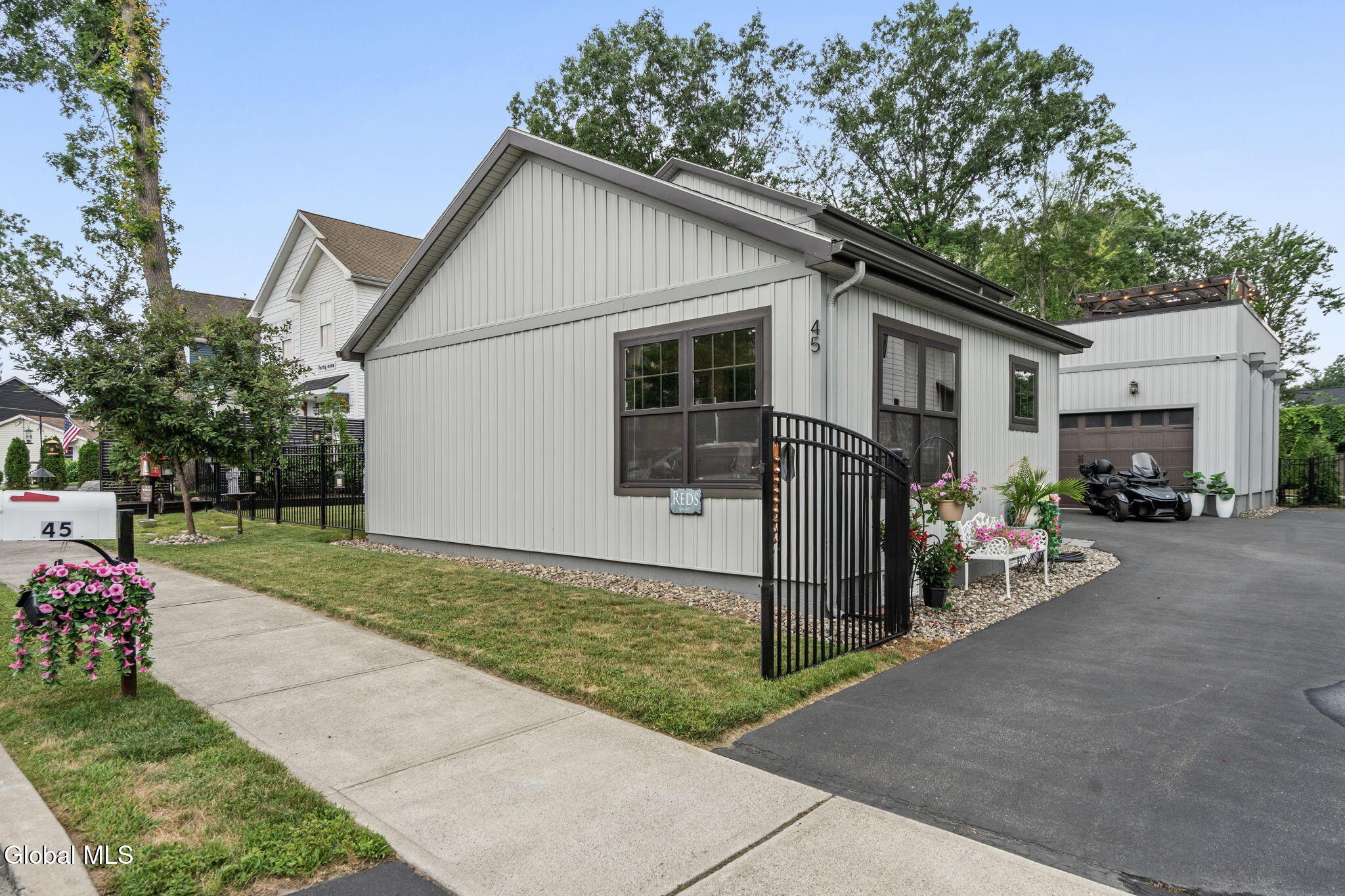 45 Doten Avenue Saratoga Springs NY 12866