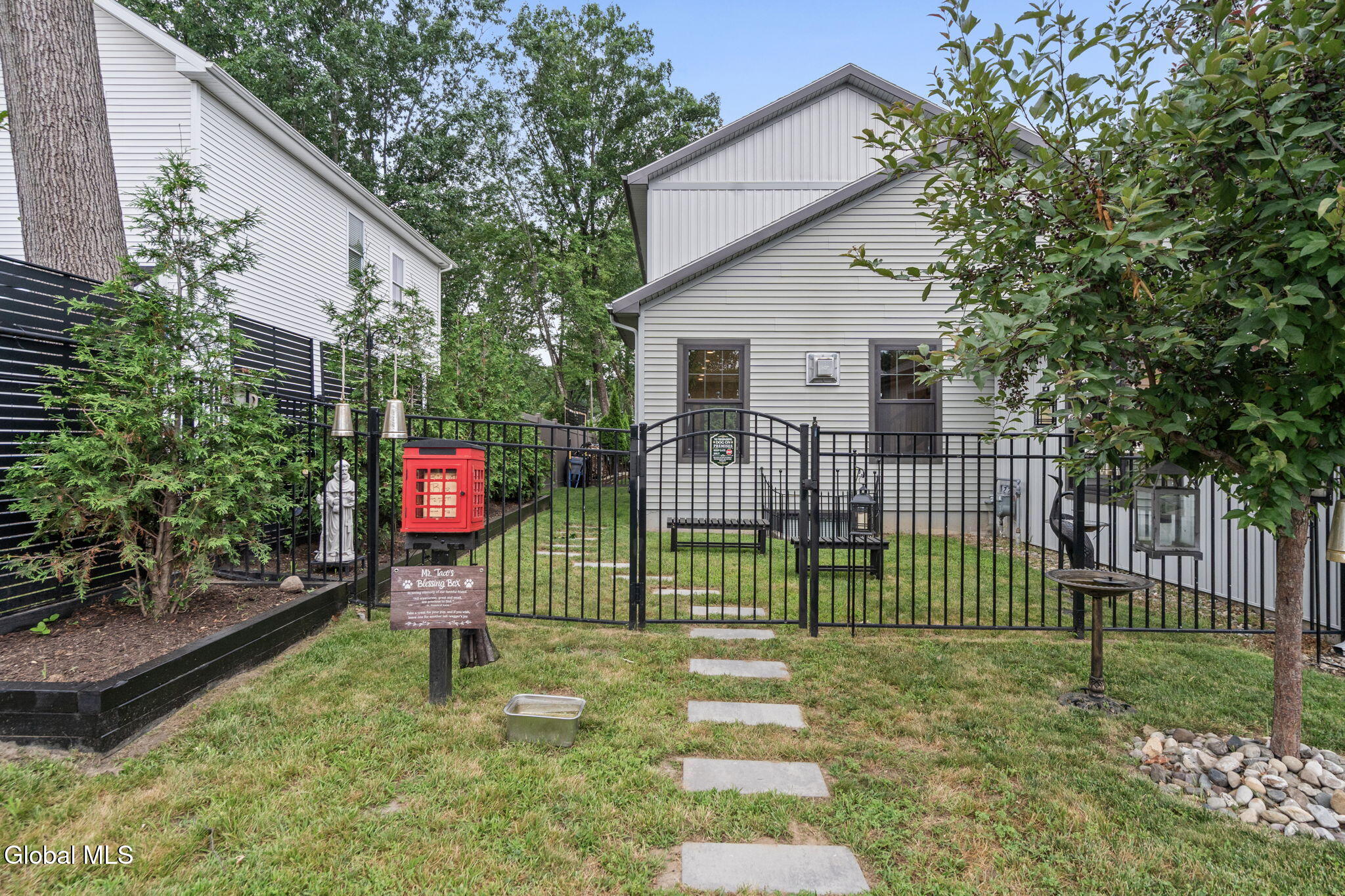 45 Doten Avenue Saratoga Springs NY 12866