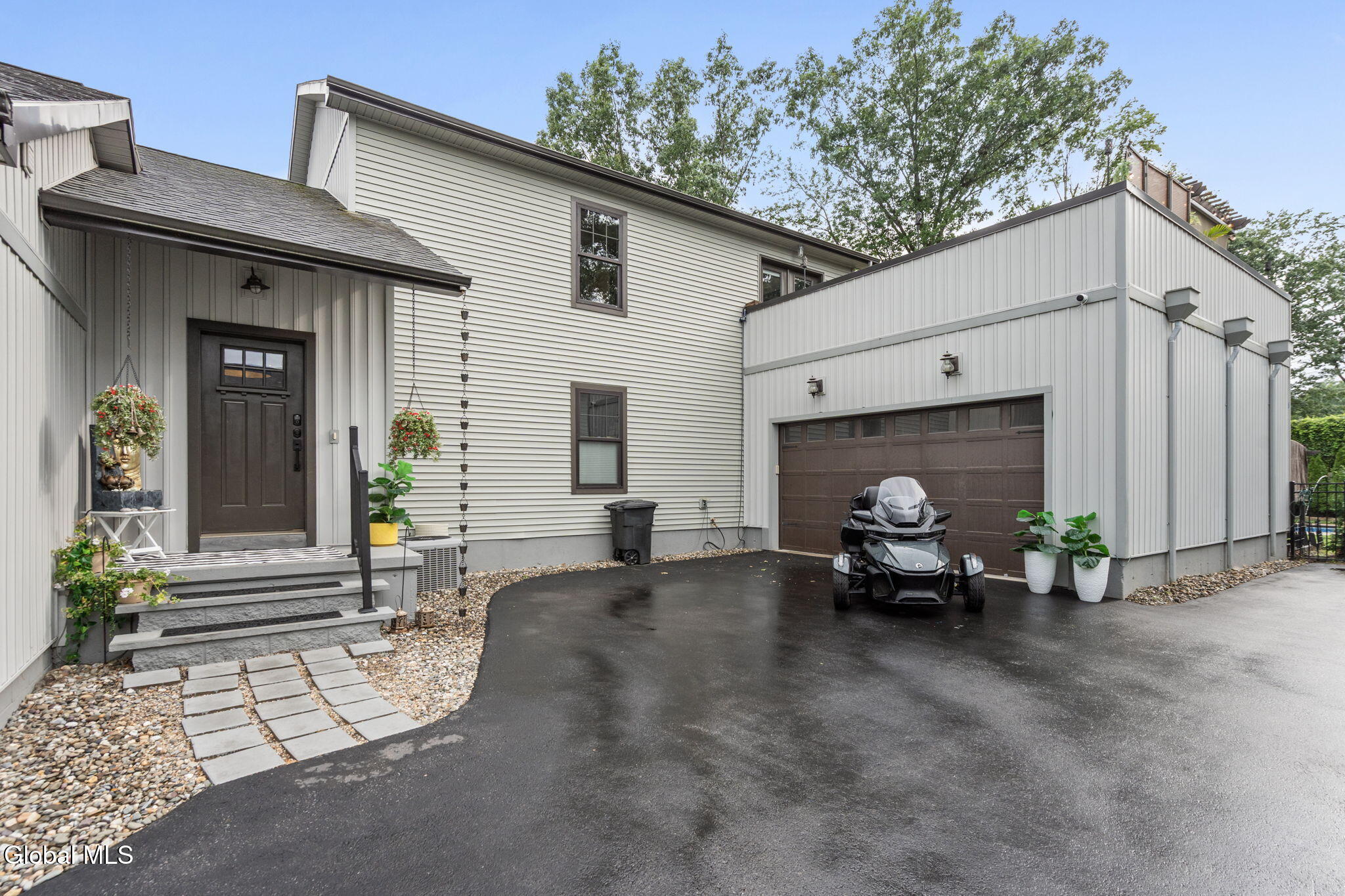 45 Doten Avenue Saratoga Springs NY 12866