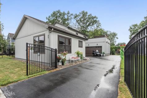 45 Doten Avenue Saratoga Springs NY 12866