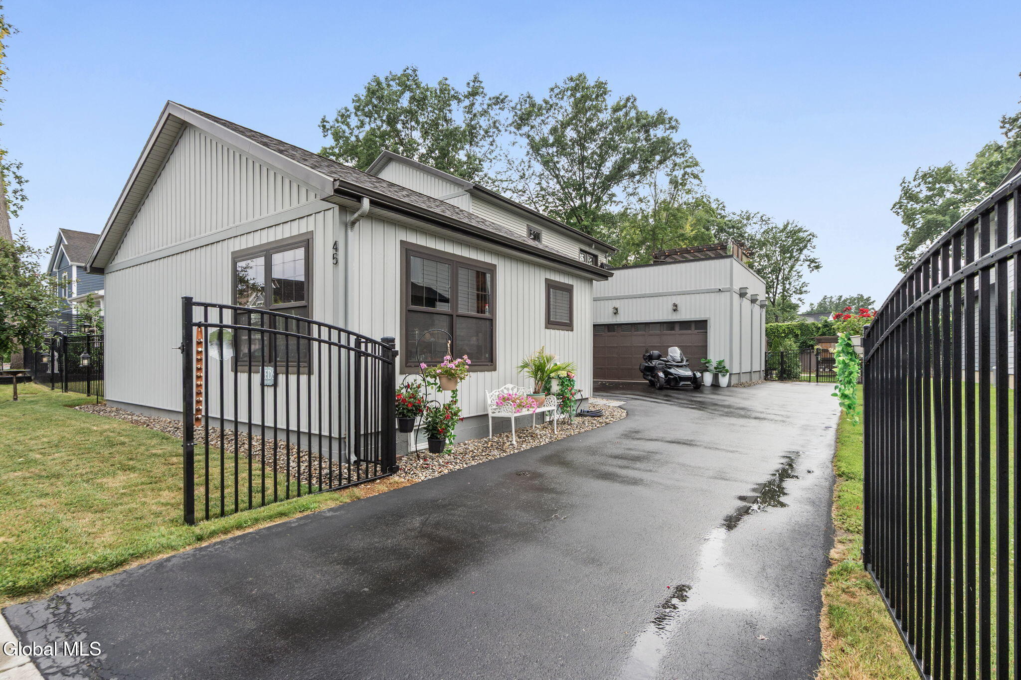 45 Doten Avenue Saratoga Springs NY 12866
