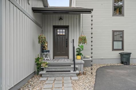45 Doten Avenue Saratoga Springs NY 12866