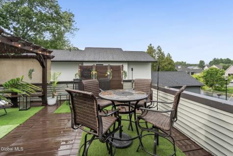 45 Doten Avenue Saratoga Springs NY 12866