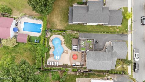 45 Doten Avenue Saratoga Springs NY 12866