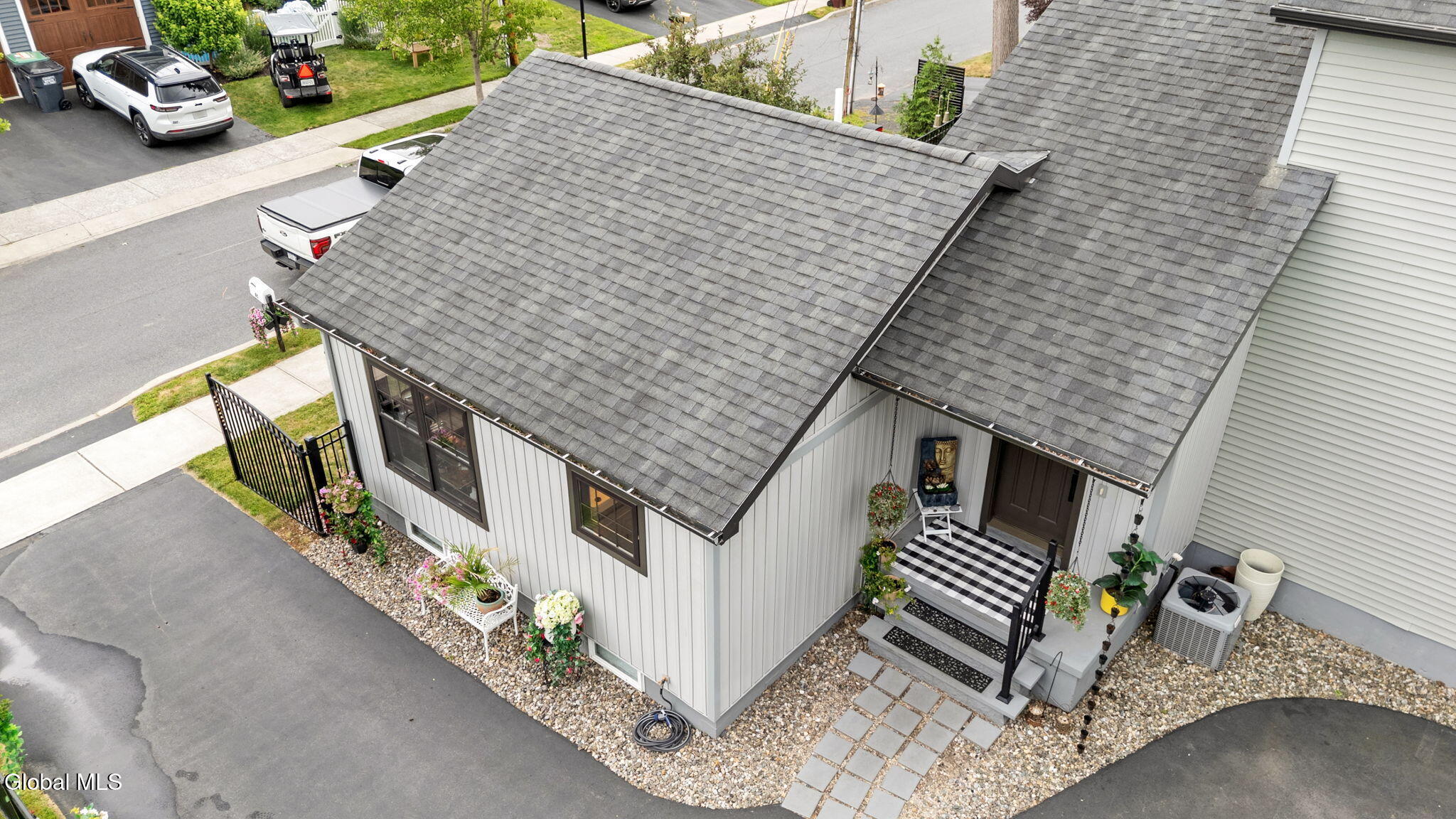 45 Doten Avenue Saratoga Springs NY 12866