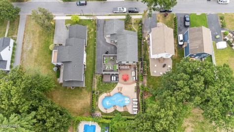 45 Doten Avenue Saratoga Springs NY 12866