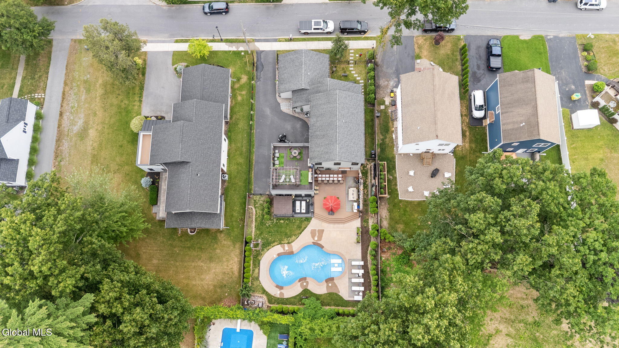 45 Doten Avenue Saratoga Springs NY 12866