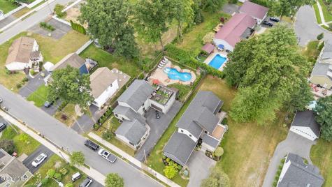 45 Doten Avenue Saratoga Springs NY 12866
