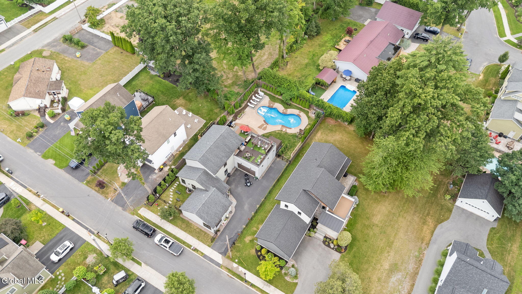 45 Doten Avenue Saratoga Springs NY 12866